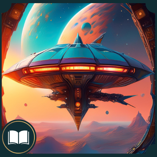 ANOTHER BOOKCLUB | Science Fiction & Fantasy Edition